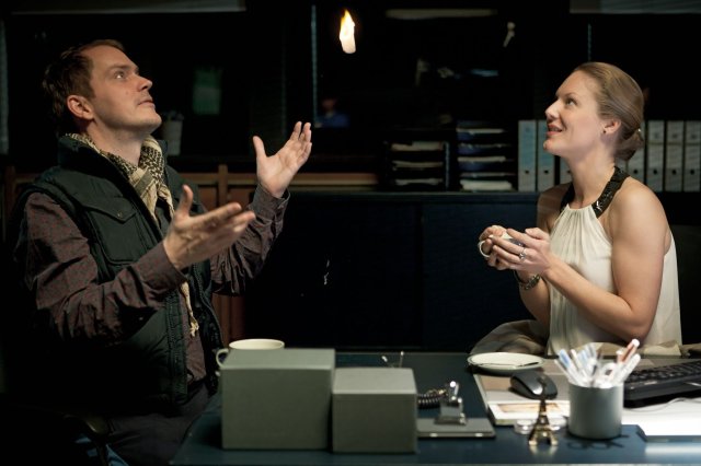 Fette Hunde - Still 9