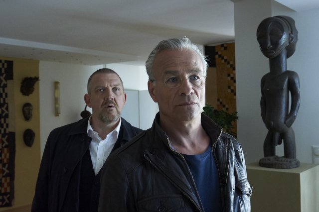 Narben - Still 9