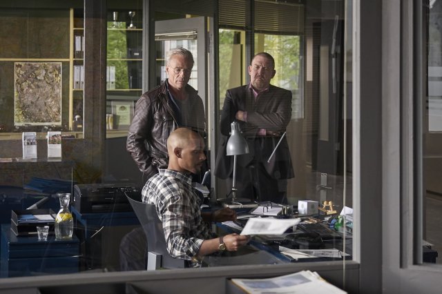 Narben - Still 3
