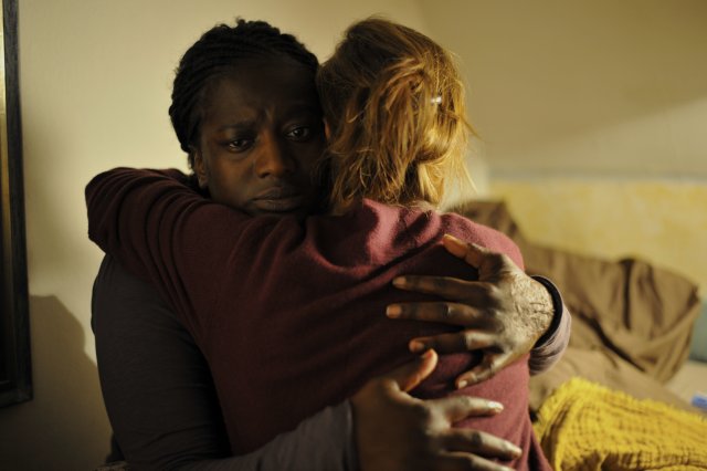 Narben - Still 5