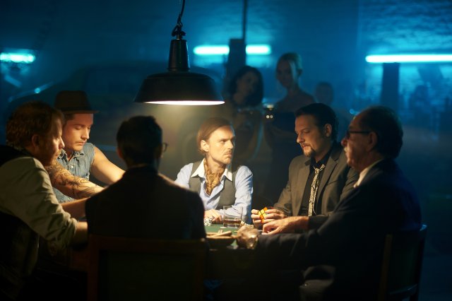 Scheinwelten - Still 3