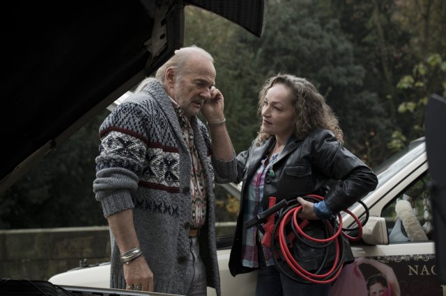 Erkläre Chimäre - Still 5