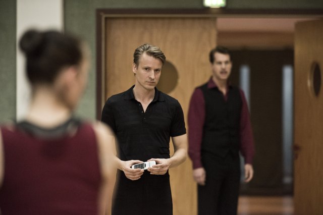 Ein Fuß kommt selten allein - Still 3