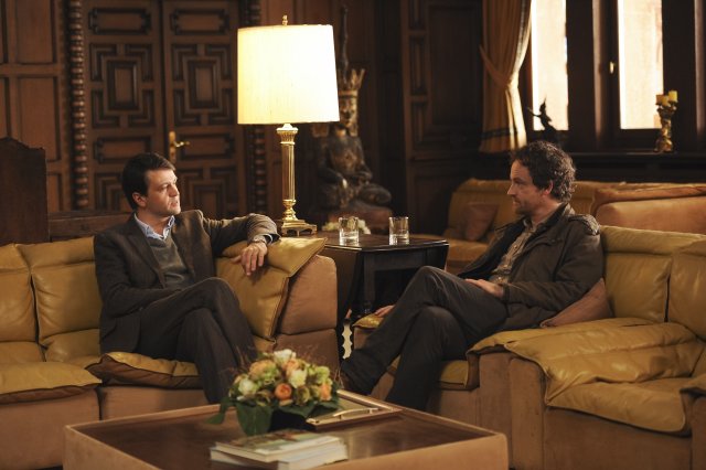 Alter Ego - Still 9