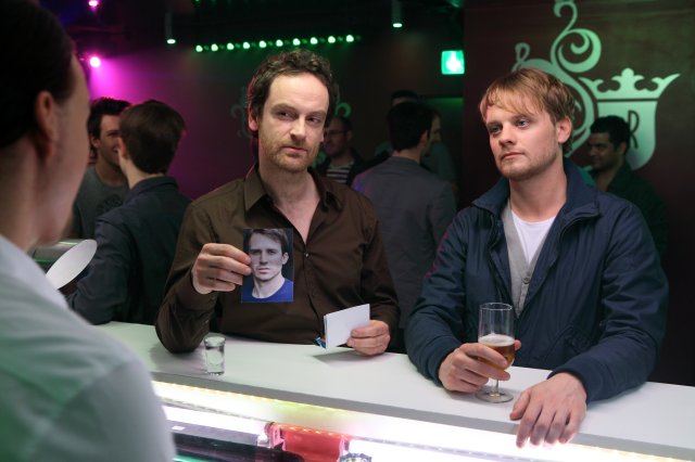 Alter Ego - Still 1