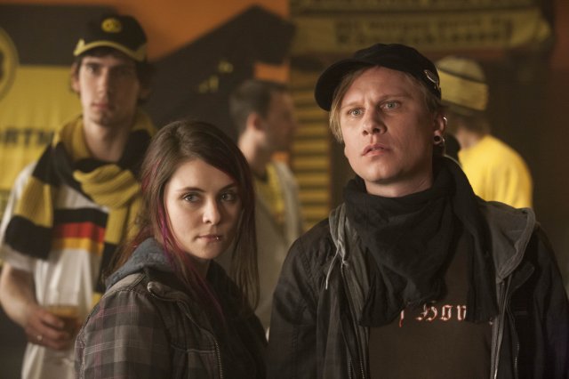 Hydra - Still 3