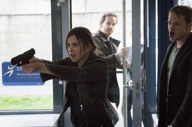 Hydra - Still 5