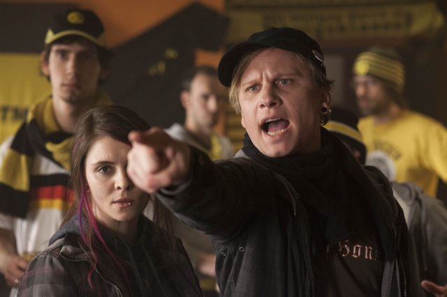 Hydra - Still 8