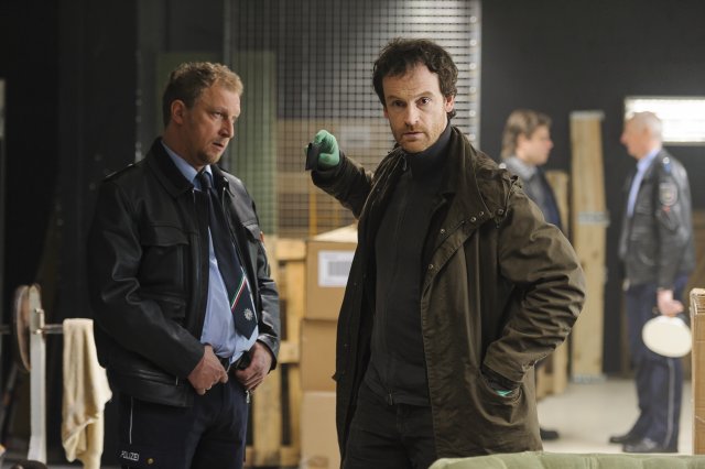 Mein Revier - Still 2