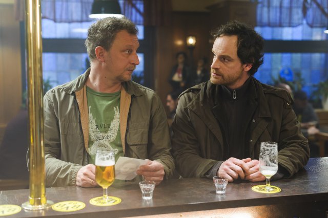 Mein Revier - Still 5