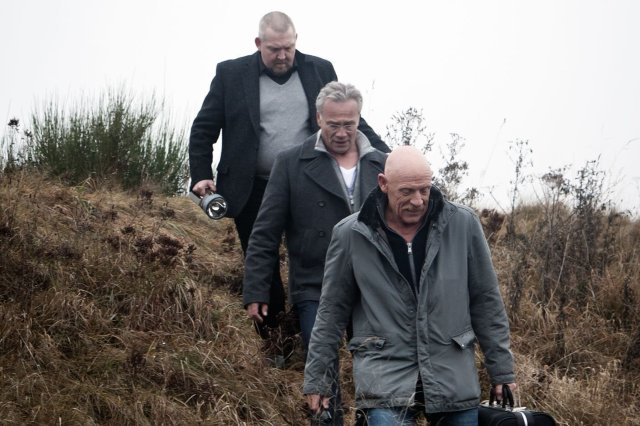 Fette Hunde - Still 4