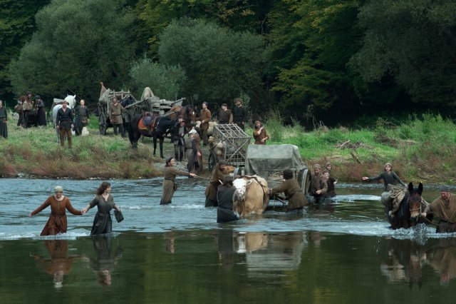 Geheimnis der Hebamme - Still 2