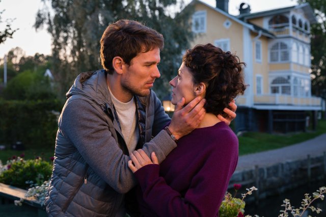 Vom Festhalten und Loslassen_still9