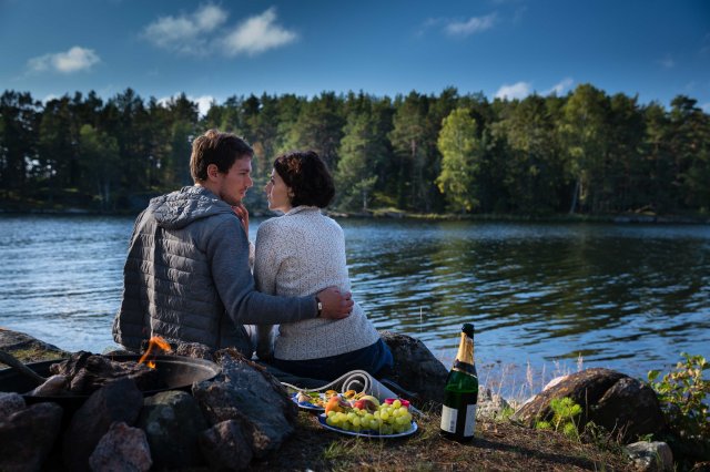 Vom Festhalten und Loslassen_still6