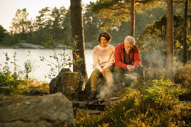 Vom Festhalten und Loslassen_still7