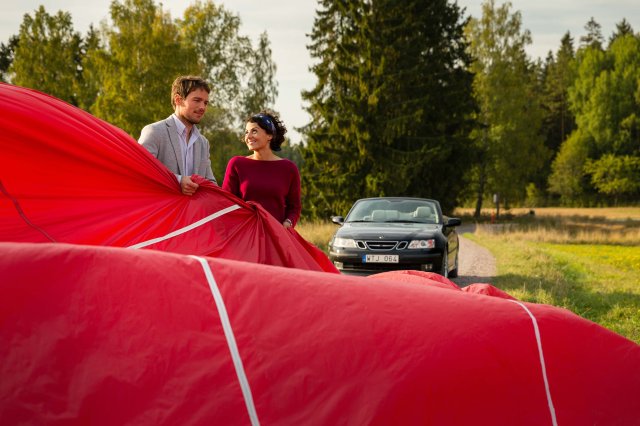 Vom Festhalten und Loslassen_still8