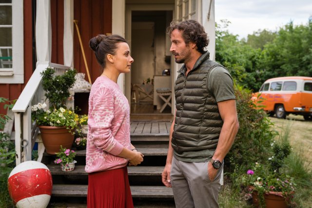 Die andere Tochter - Still6