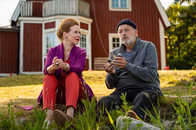 Die andere Tochter - Still5