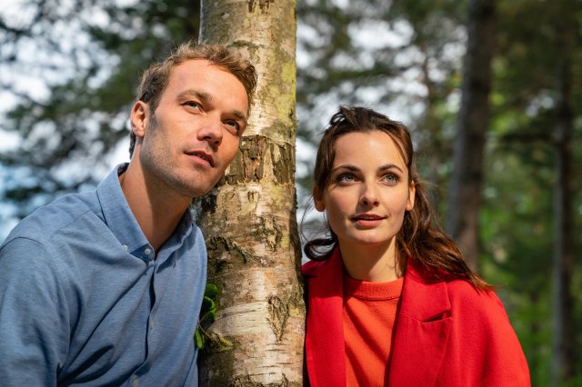 Die andere Tochter - Still7