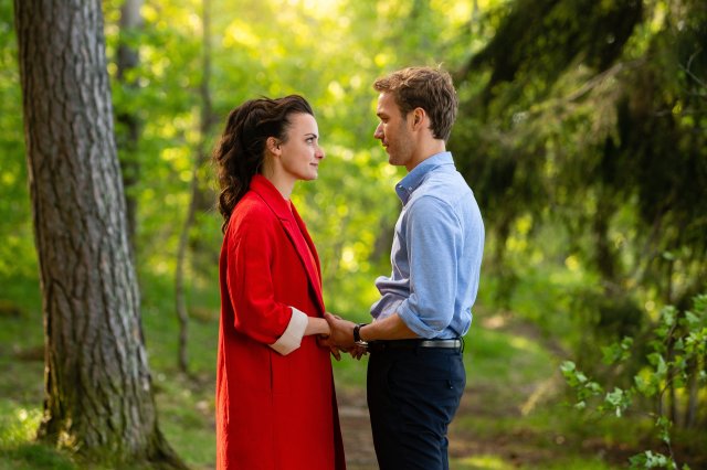 Die andere Tochter - Still3