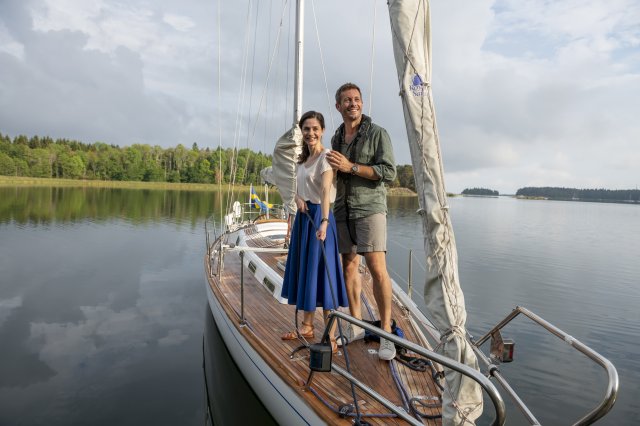 Das Geheimnis der Nordquists - Still 2