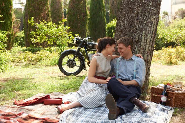 Bella Germania - Still 1