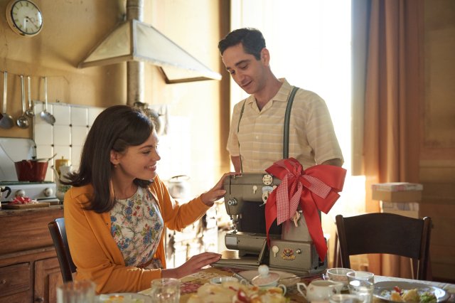 Bella Germania - Still 9