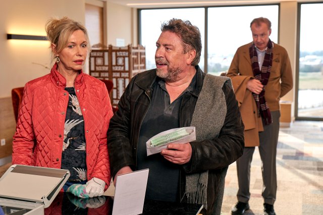 Schnitzel de Luxe - Still 6
