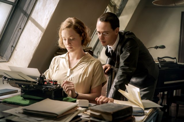 Brecht - Still 1