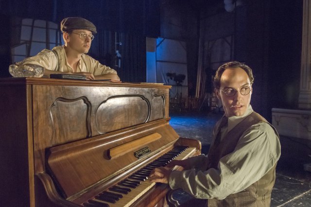 Brecht - Still 11