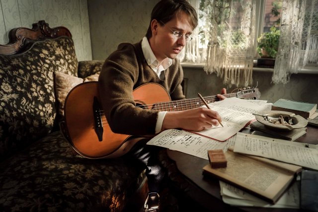 Brecht - Still 5