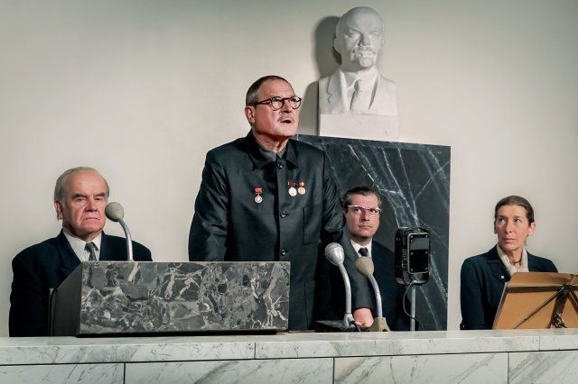 Brecht - Still 4