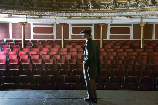 Brecht - Still 9
