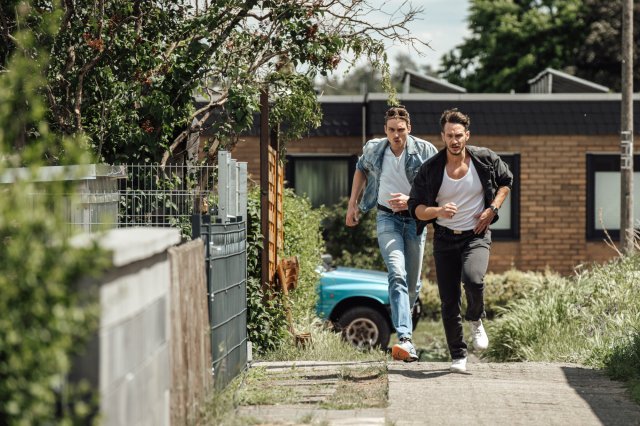 TaSa Die Kälte der Erde Foto 4