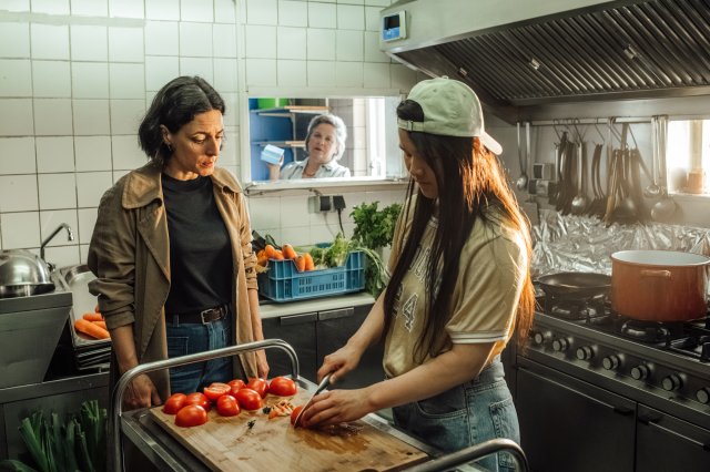 TaSa Die Kälte der Erde Foto 5