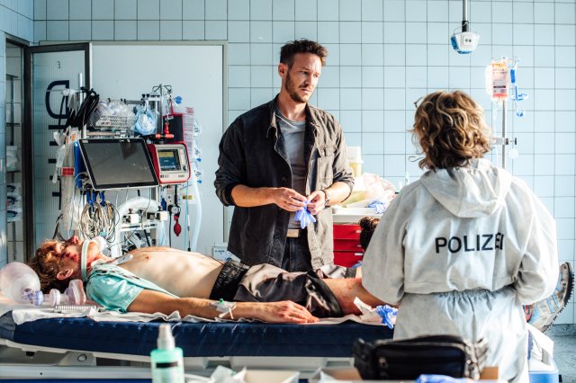 TaSa Die Kälte der Erde Foto 2