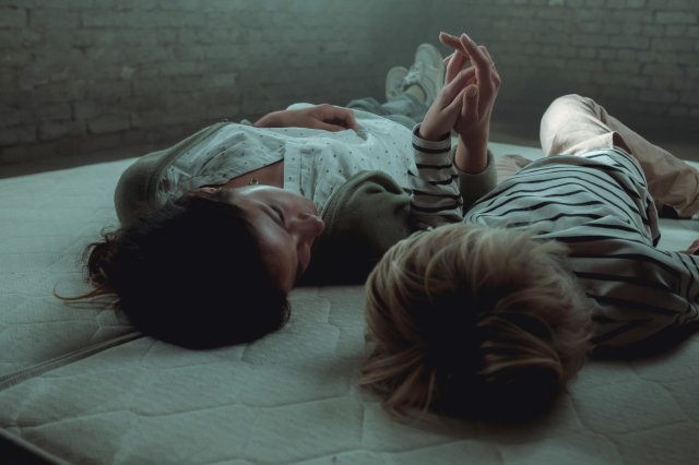 Sonderlage Folge 2 Still 6