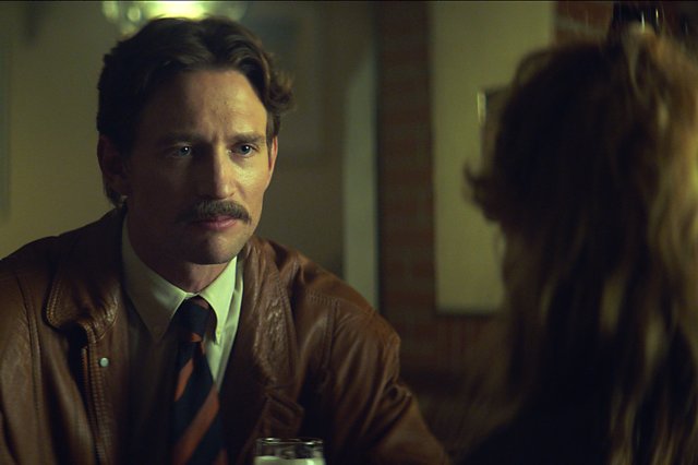Das Geheimnis des Totenwaldes Still 6