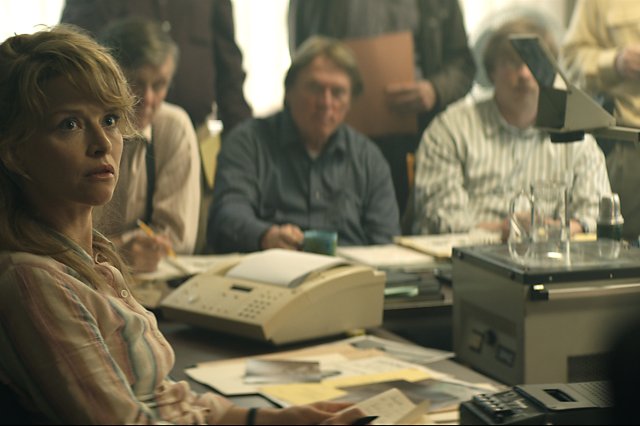 Das Geheimnis des Totenwaldes Still 1