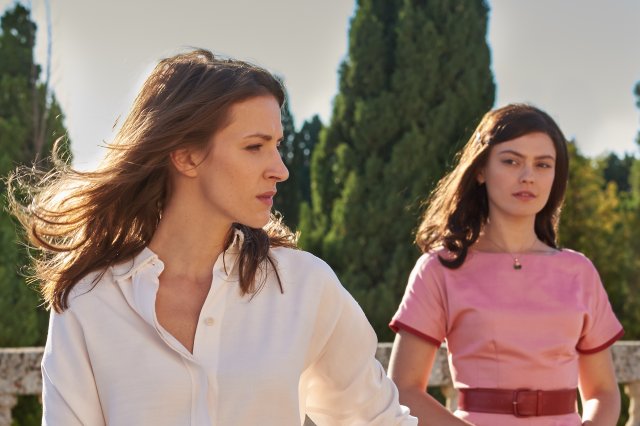 Bella Germania - Still 1