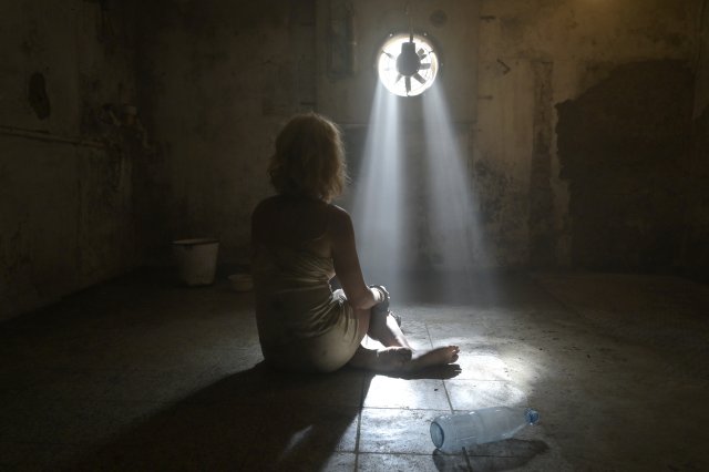 Das Geheimnis des Totenwaldes Still 3