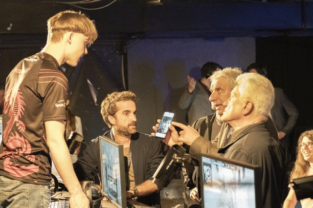 Tatort München "Game Over"