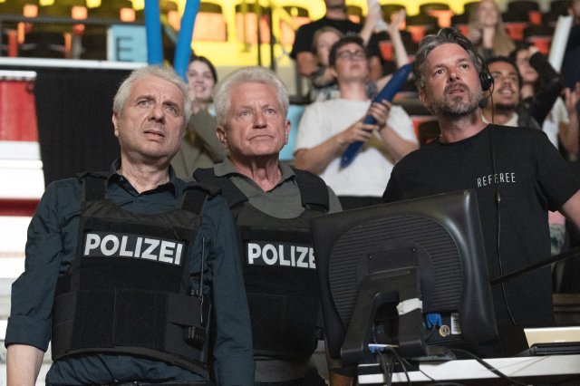 Tatort München "Game Over"