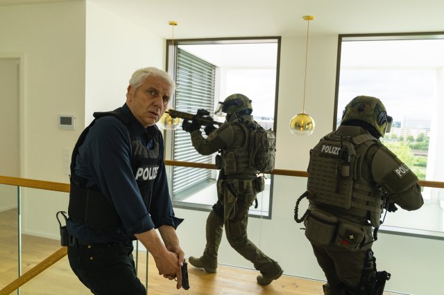 Tatort München "Game Over"