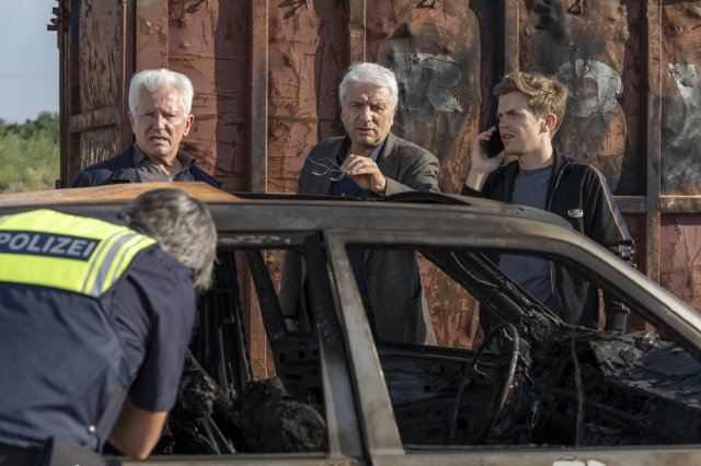 Tatort München "Game Over"