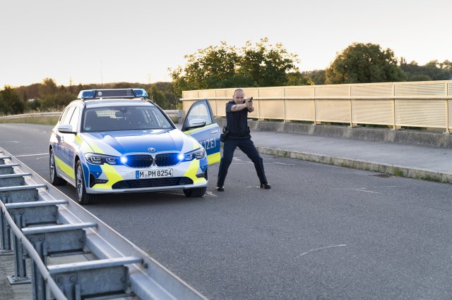 Tatort München "Game Over"