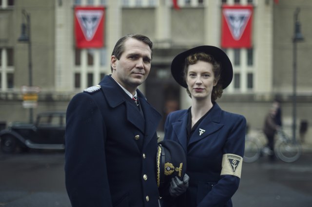 Das Boot - Staffel 3 - Still 5