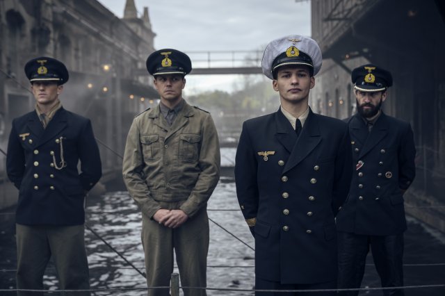 Das Boot - Staffel 3 - Still 1
