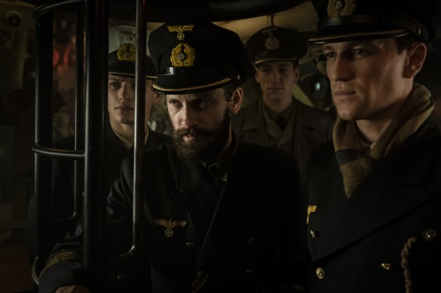 Das Boot - Staffel 3 - Still 7