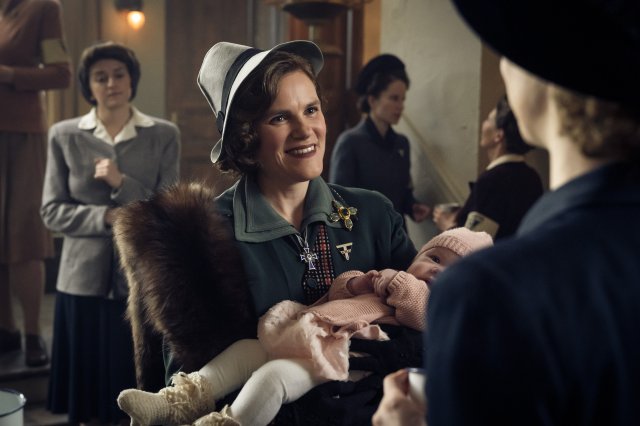 Das Boot - Staffel 3 - Still 9
